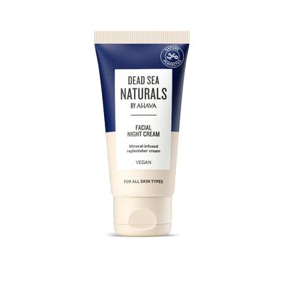 Dead Sea Naturals Nachtcreme 50 ml Image