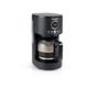 Neutrals Collection Slate Grey Filter Coffee Machine - Cuisinart