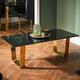 Lpd Furniture - Antibes Coffee Table