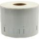 Vhbw - Label Roll 57mm x 32mm compatible with Dymo LabelWriter se 450, Twin Turbo, Wireless black Label Maker - Self-Adhesive