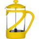 Yellow Kenya Cafetiere - 850ml - Premier Housewares