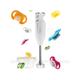 Bamix - Babyline White Hand Blender