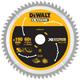 Dewalt - DT99564 Extreme Runtime Multi Purpose Circular Saw Blade 190 x 30mm x 60T