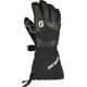 Scott Explorair Plus GTX Long Snowmobile Gloves, black-grey, Size 3XL