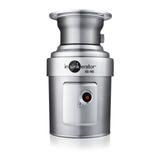 InSinkErator SS-100-18A-MSLV 2303 Disposer Pack w/ 18-in Bowl & Cover, Low V Switch, 1-HP, 230/3 V