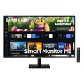 Samsung M50C 32 Inch 1920 x 1080 Pixels Full HD VA Panel HDR10 HDMI