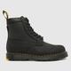 Dr Martens 1460 trinity boots in black