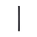 Avenue Lighting Outdoor 68 Inch Tall LED Outdoor Wall Light - AV3268-BLK