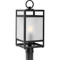 Progress Lighting Parrish 20 Inch Tall Outdoor Post Lamp - P540105-31M