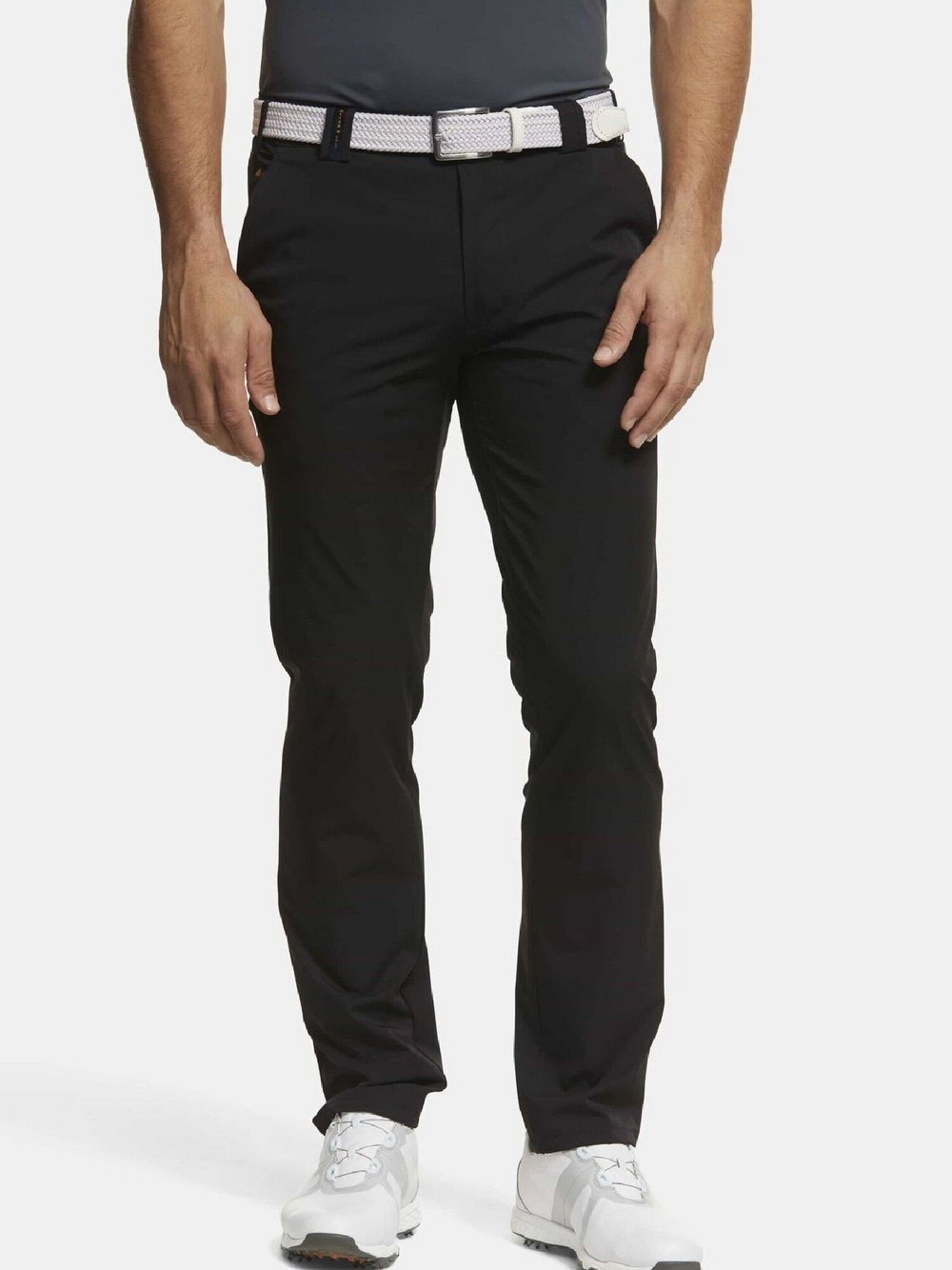 MEYER Hose Herren schwarz, 42-32 Image