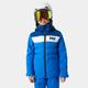 Helly Hansen Jr Cyclone Jacket - Klassische Skijacke Für Jugendliche 164/14