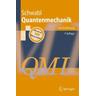 Quantenmechanik (QM I) - Franz Schwabl