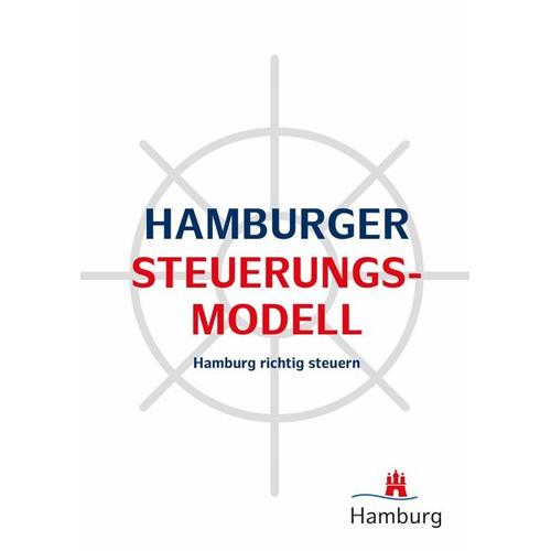 Hamburger Steuerungsmodell – Hamburger Finanzbehörde