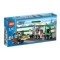 LEGO City 7733 Cargo Truck & Forklift