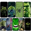 Coque souple motif The Incredible MEDk pour Huawei étui de téléphone pour Nova 3i 3 5t 2i 2 4E 7 SE