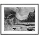Ansel Adams, 'Gates to the Valley', Fine art print, Various sizes