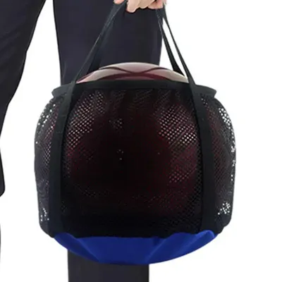 Rap-duty-Sac de protection portable pour boule de bowling boule de bowling Electrolux support pour