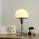 Kevin-Lampe de table de chevet de style nordique lampe d'étude médiévale simple lampe de lecture