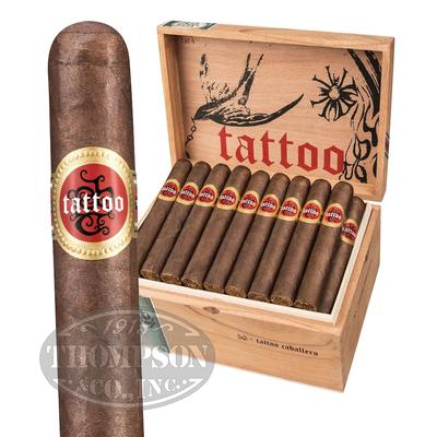 Tatuaje Tattoo by Pete Johnson - Pack of 5