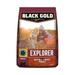 Black Gold Explorer Beef Meal & Barley Formula Dry Dog Food (Pack of 14)