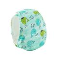 CSCHome Dog Diapers Male Dog Diaper Liners Elastic Elastic Band Does Not Strangle the Dog s Stomach Close Fit Not Tight Thin Soft Dry and Breathable