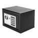 Digital Security Safe Box For Household Office Hotel Large Electronic Password Key Safes (including Battery)