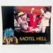 Motel Hell Scifi Horror Movie Lobby Cards Lobby Card Poster #4