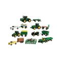 1PC Tomy Tomy 35265 John Deere Vehicle Set