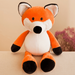 1 Pcs13.78 Inch Jungle Animal Plush Toy. Kids Toys Safari Plush Toys. Suitable for Jungle Safari Theme Party and Home Decoration