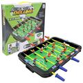 FRCOLOR 1PC Foosball Table Mini Tabletop Billiard Game Accessories Soccer Tabletops Competition Games Sports Games