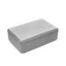 Christmas Gifts Clearance! SHENGXINY Yoga Blocks Clearance Exercise Fitness Yoga Blocks Foam Bolster Pillow Cushion Eva Gym Training Gray