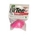 BirTee Golf Tees - PRO Speed Version with Enhanced Durability - 8 Pack. Indoor Golf Tees/Golf Simulator Tees/Winter Golf Tees