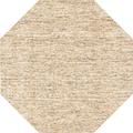 Toro TT100 Beige Casual Rug 8 X 8