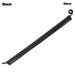 High Quality Outdoor Climbing Equipment 35/50cm Tool PVC Rope Sheath Rope Wear-resistant Climbing Rope Protection Outdoor Climbing Rock BLACK 50CM