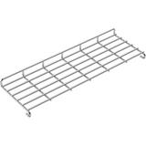 66044 Grill Warming Rack for Weber Genesis II 300 Series 25.7inch Stainless Steel Grill Rack Replacement Parts for Genesis II E-310 II E-315 II E-330 II E-335 II S-310 II S-335 Series Gas Grill