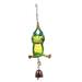 FRCOLOR 1Pc Creative Wind Chime Bell Pendant Hanging Decoration