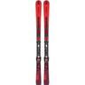 ATOMIC Herren Ski REDSTER S8 RVSK C + X 12 GW Re, Größe 163 in Lila