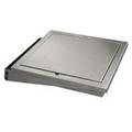 Side Shelf Drop Down Stainless Steel Shelf & Bracket for DPA150 or DPA151 Series