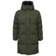 Mazine - Moose Puffer Coat - Mantel Gr M;S;XS;XXL beige;oliv;schwarz