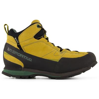La Sportiva - Boulder X Mid GTX - Approachschuhe 45 | EU 45 schwarz Image