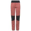 Chillaz - Women's Direttissima Pant - Boulderhose Gr 42 rot