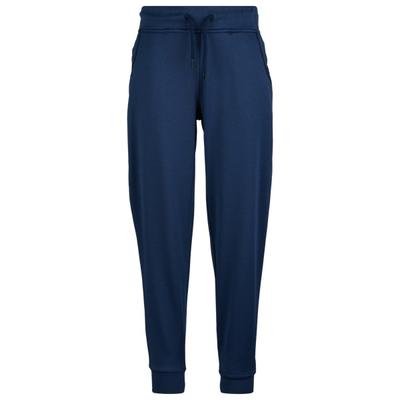 Stoic - Kid's AlsterbroSt. Stretch Fleece Pants - Fleecehose Gr 104 blau