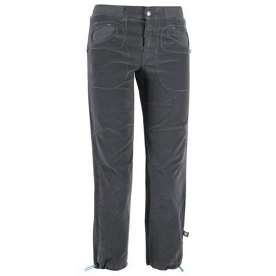 E9 - Kid's B Rondo VS2 - Boulderhose Gr 6 Years grau/blau Image