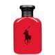 Ralph Lauren - Polo Red 75ml Eau de Toilette Spray for Men
