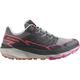 SALOMON Damen Laufschuhe SHOES THUNDERCROSS W Pkiten/Black/Pink G, Größe 38 ⅔ in Plum Kitten/Black/Pink Glo