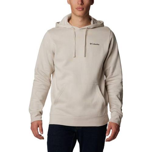 COLUMBIA-Herren-Fleece-Columbia Trek™ Hoodie, Größe XXL in Braun