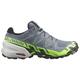 Salomon - Speedcross 6 GORE-TEX - Trailrunningschuhe UK 12,5 | EU 48 grau