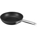 MSMK Professional Titanium and Ceramic PFAS-Free Non-Stick, 20cm Non-Stick Frying Pan, Omelette Pan, Stay Cool Handle, Small Frying Pan Suitable for Use On Induction, Ceramic， Dishwasher & Oven Safe