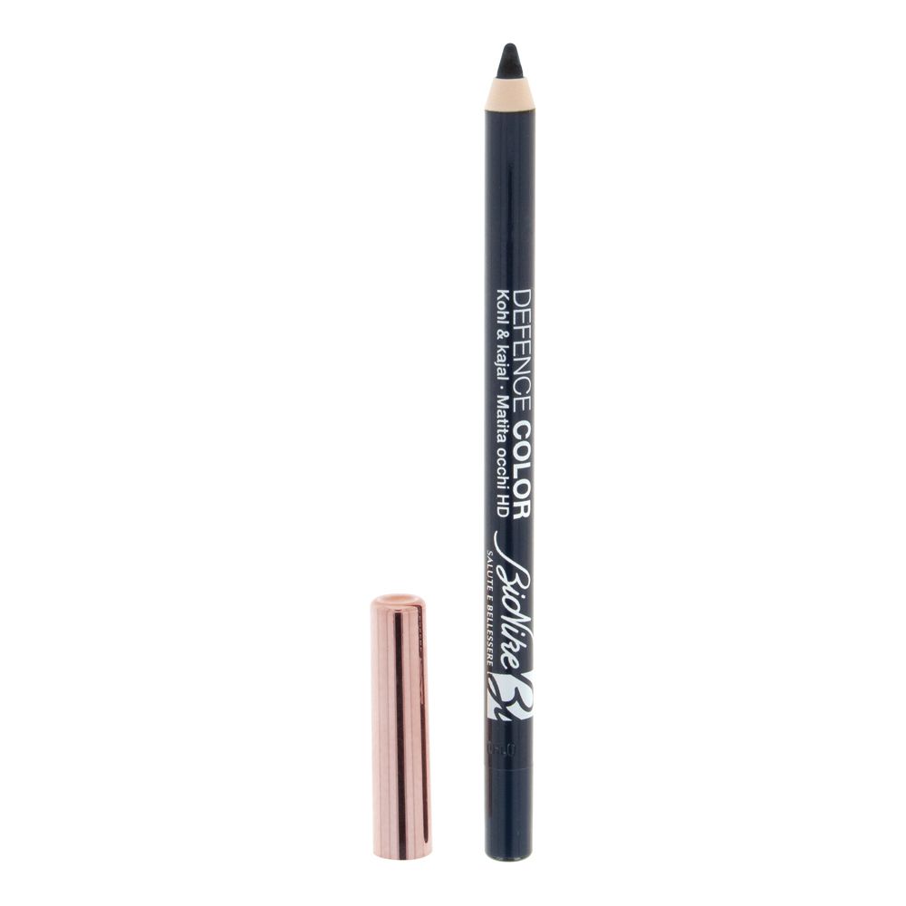 Defence Color Khol & Kajal Matita Occhi HD Colore 303 Blu Notte 1 pz M