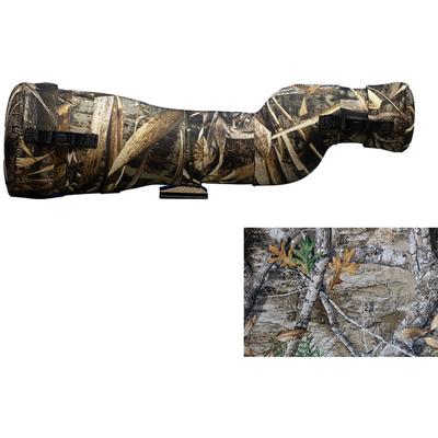 LensCoat Vortex Diamondback 85 HD Straight Realtree M4 SSVDB85SM4